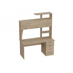 Детская Элана (Дуб сонома) в Кудымкаре - kudymkar.ok-mebel.com | фото 2