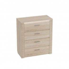 Детская Элана (Дуб сонома) в Кудымкаре - kudymkar.ok-mebel.com | фото 3