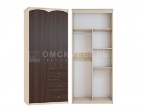 Детская Ева (модульный) в Кудымкаре - kudymkar.ok-mebel.com | фото 2