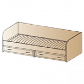 Детская Карина композиция 1 (Снежный ясень) в Кудымкаре - kudymkar.ok-mebel.com | фото 4