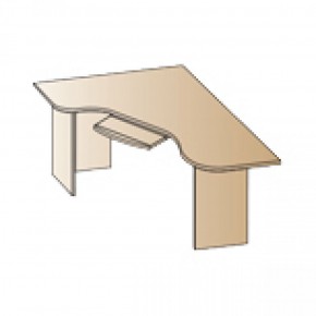 Детская Карина композиция 1 (Снежный ясень) в Кудымкаре - kudymkar.ok-mebel.com | фото 8