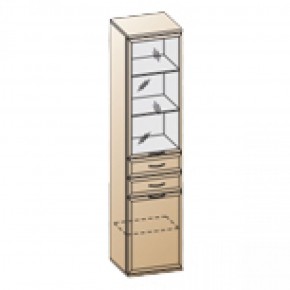 Детская Карина композиция 6 (Ясень Асахи) в Кудымкаре - kudymkar.ok-mebel.com | фото 10