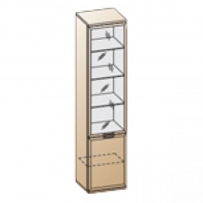 Детская Карина композиция 6 (Ясень Асахи) в Кудымкаре - kudymkar.ok-mebel.com | фото 6