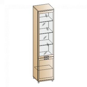 Детская Мелисса композиция 1 (Ясень Асахи) в Кудымкаре - kudymkar.ok-mebel.com | фото 9