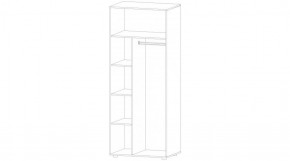 РАЛЬФ Шкаф для одежды в Кудымкаре - kudymkar.ok-mebel.com | фото 2