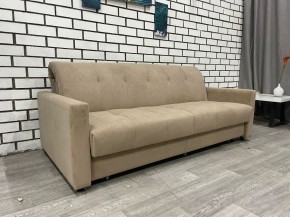 Диван Аккордеон 1280*2000 НПБ подлокотник ПРЯМОЙ в Кудымкаре - kudymkar.ok-mebel.com | фото