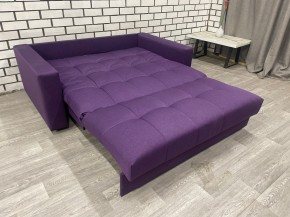 Диван Аккордеон 1280*2000 ППУ подлокотник ПРЯМОЙ в Кудымкаре - kudymkar.ok-mebel.com | фото 2