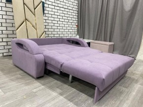 Диван Аккордеон 1280*2000 ППУ подлокотник СТАНДАРТ в Кудымкаре - kudymkar.ok-mebel.com | фото 2
