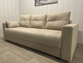 Диван Комфорт-5 (НПБ) велюр Comfort 02 в Кудымкаре - kudymkar.ok-mebel.com | фото 2