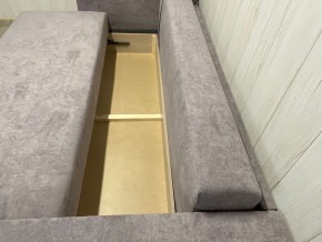 Диван Комфорт-5 (НПБ) велюр Veluta Lux 20 в Кудымкаре - kudymkar.ok-mebel.com | фото 5