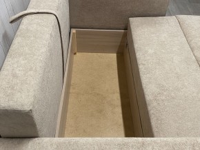 Диван Комфорт-7 БД 1200 ШП (НПБ) велюр Comfort 03 в Кудымкаре - kudymkar.ok-mebel.com | фото 6