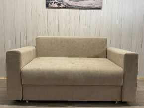 Диван Комфорт-7 БД 1200 ШП (НПБ) велюр Comfort 03 в Кудымкаре - kudymkar.ok-mebel.com | фото 7