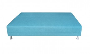 Диван-кровать Комфорт без подлокотников BALTIC AZURE (2 подушки) в Кудымкаре - kudymkar.ok-mebel.com | фото 4