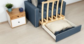 Диван-кровать Найс Р (85) ТД 114/5 в Кудымкаре - kudymkar.ok-mebel.com | фото 6