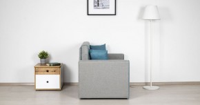 Диван-кровать Найс Р (85) ТД 296 в Кудымкаре - kudymkar.ok-mebel.com | фото 4
