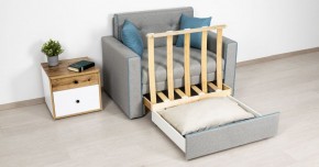 Диван-кровать Найс Р (85) ТД 296 в Кудымкаре - kudymkar.ok-mebel.com | фото 6