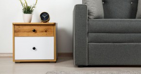 Диван-кровать Найс Р (85) ТД 298 в Кудымкаре - kudymkar.ok-mebel.com | фото 8