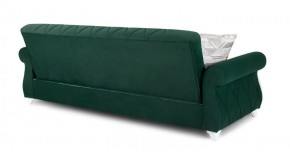Диван-кровать Роуз ТД 411 + комплект подушек в Кудымкаре - kudymkar.ok-mebel.com | фото 5