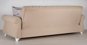Диван-кровать Роуз ТД 412 + комплект подушек в Кудымкаре - kudymkar.ok-mebel.com | фото 5