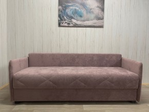 Диван Престиж-2 (НПБ) велюр Sensey Elderberry в Кудымкаре - kudymkar.ok-mebel.com | фото 2