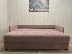 Диван Престиж-2 (НПБ) велюр Sensey Elderberry в Кудымкаре - kudymkar.ok-mebel.com | фото 3