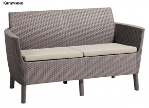 Диван Салемо 2-х местный (Salemo 2 seater sofa) в Кудымкаре - kudymkar.ok-mebel.com | фото 3