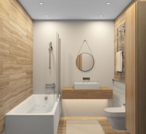 DK2036-WH Встраиваемый светильник влагозащ., IP 44, до 15 Вт, GU10, LED, белый, алюминий в Кудымкаре - kudymkar.ok-mebel.com | фото 6