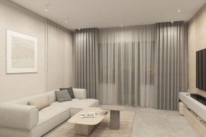 DK2051-WH Накладной светильник, IP 20, 15 Вт, GU10, белый, алюминий в Кудымкаре - kudymkar.ok-mebel.com | фото 6