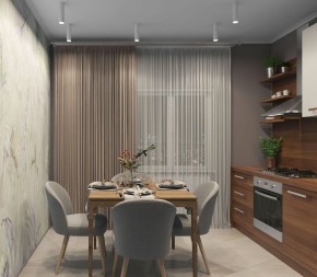 DK2052-WH Накладной светильник, IP 20, 15 Вт, GU10, белый, алюминий в Кудымкаре - kudymkar.ok-mebel.com | фото 3
