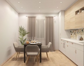 DK3020-WH Встраиваемый светильник, IP 20, 10 Вт, GU5.3, LED, белый, пластик в Кудымкаре - kudymkar.ok-mebel.com | фото 10