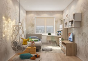 DK3020-WH Встраиваемый светильник, IP 20, 10 Вт, GU5.3, LED, белый, пластик в Кудымкаре - kudymkar.ok-mebel.com | фото 11