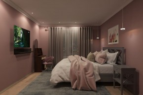 DK3020-WH Встраиваемый светильник, IP 20, 10 Вт, GU5.3, LED, белый, пластик в Кудымкаре - kudymkar.ok-mebel.com | фото 12