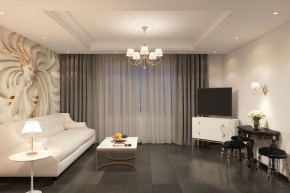 DK3020-WH Встраиваемый светильник, IP 20, 10 Вт, GU5.3, LED, белый, пластик в Кудымкаре - kudymkar.ok-mebel.com | фото 7