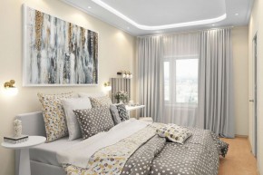 DK3020-WH Встраиваемый светильник, IP 20, 10 Вт, GU5.3, LED, белый, пластик в Кудымкаре - kudymkar.ok-mebel.com | фото 8
