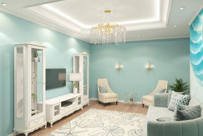 DK3020-WH Встраиваемый светильник, IP 20, 10 Вт, GU5.3, LED, белый, пластик в Кудымкаре - kudymkar.ok-mebel.com | фото 9