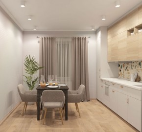 DK3040-WH Светильник накладной IP 20, 10 Вт, GU5.3, LED, белый, пластик в Кудымкаре - kudymkar.ok-mebel.com | фото 4