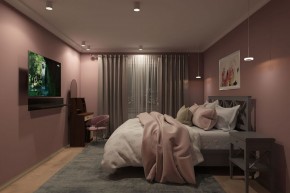 DK3040-WH Светильник накладной IP 20, 10 Вт, GU5.3, LED, белый, пластик в Кудымкаре - kudymkar.ok-mebel.com | фото 5