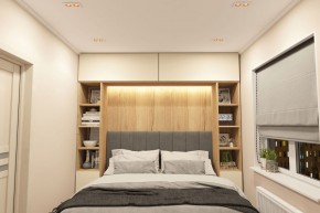 DK3072-WBR Встраиваемый светильник, IP 20, 10 Вт, GU5.3, LED, белый/бронзовый, пластик в Кудымкаре - kudymkar.ok-mebel.com | фото 7