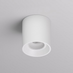 DK3090-WH Светильник накладной IP 20, 10 Вт, GU5.3, LED, белый/белый, пластик в Кудымкаре - kudymkar.ok-mebel.com | фото 3