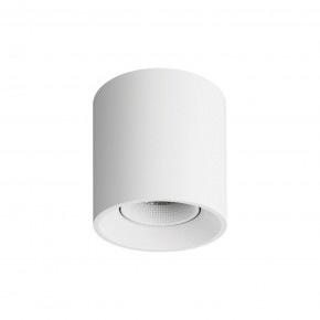DK3090-WH Светильник накладной IP 20, 10 Вт, GU5.3, LED, белый/белый, пластик в Кудымкаре - kudymkar.ok-mebel.com | фото 4