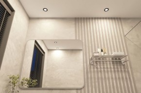 DK3101-BK Встраиваемый влагозащищенный светильник, IP65, до 10 Вт, LED, GU5,3, черный в Кудымкаре - kudymkar.ok-mebel.com | фото 8