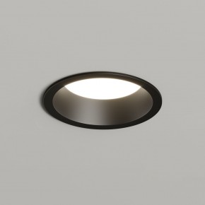 DK3103-BK Встраиваемый влагозащищенный светильник, IP 65, 10 Вт, GU5.3, LED, черный, пластик в Кудымкаре - kudymkar.ok-mebel.com | фото