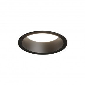 DK3103-BK Встраиваемый влагозащищенный светильник, IP 65, 10 Вт, GU5.3, LED, черный, пластик в Кудымкаре - kudymkar.ok-mebel.com | фото 3