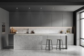 DK3103-BK Встраиваемый влагозащищенный светильник, IP 65, 10 Вт, GU5.3, LED, черный, пластик в Кудымкаре - kudymkar.ok-mebel.com | фото 5