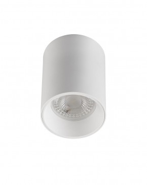 DK3110-WH Светильник накладной IP 20, 10 Вт, GU5.3, LED, белый, пластик в Кудымкаре - kudymkar.ok-mebel.com | фото 3