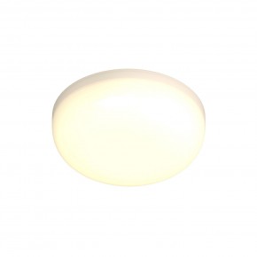 DK4600-WW Встраиваемый светильник, IP 20, 9 Вт, LED 3000, белый, пластик в Кудымкаре - kudymkar.ok-mebel.com | фото 4