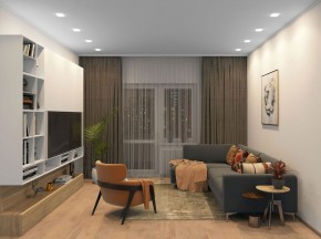 DK4602-WW Встраиваемый светильник, IP 20, 9 Вт, LED 3000, белый, пластик в Кудымкаре - kudymkar.ok-mebel.com | фото 8