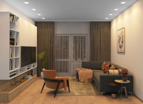 DK4603-DW Встраиваемый светильник, IP 20, 9 Вт, LED 4000, белый, пластик в Кудымкаре - kudymkar.ok-mebel.com | фото 8