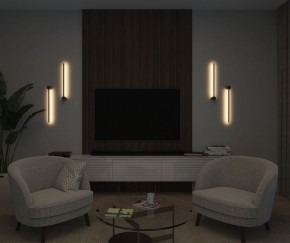 DK5010-SG Бра 600 мм, 3000К, IP20, 5 Вт, матовое золото в Кудымкаре - kudymkar.ok-mebel.com | фото 6