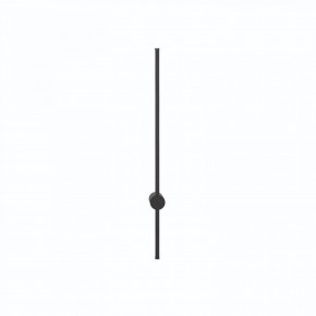 DK5012-BK Бра 800 мм, 3000К, IP20, 7 Вт, черный, алюминий в Кудымкаре - kudymkar.ok-mebel.com | фото 3